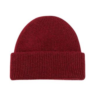 Yerse Yerse, Donna, Accessori, Rosso, Taglia unica, new