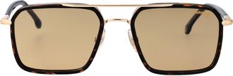 Carrera Rectangular Sunglasses Carrera 362/S 2 Ik