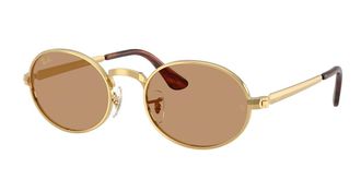 Ray-Ban RB3931 001/53 Mens Sunglasses Size 54