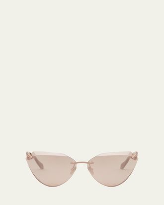 Bulgari Serpenti Viper BV40024U Sunglasses
