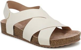 Dr. Scholls Luna Slip-on Sneaker in Off White at Nordstrom, Size 7.5