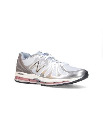 New Balance U1890 Sneakers - Silver