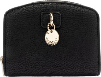 Fiorelli Womens Lucy Coin Purse Bag, Black, One Size