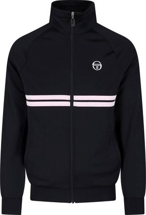 Sergio Tacchini Felpa Zip Dallas