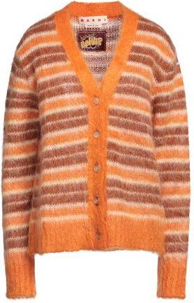 Marni PRENDAS DE PUNTO - C&aacute;rdigans en YOOX.COM
