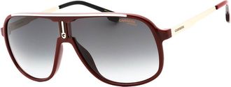 Carrera Mens 1007/S 62Mm Sunglasses