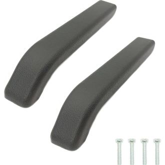 OEM Reposabrazos Acolchados Para Sillas De Ruedas, Cojines Universales Para Reposabrazos De Sillas De Ruedas, Accesorio De Repuesto, Reposabrazos Para Sil