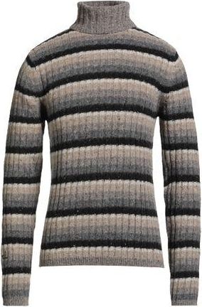 ERL MAGLIERIA - Dolcevita su YOOX.COM