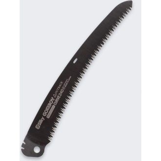 Silky Silky Gomboy Outback Edition Lama di sega pieghevole 240 mm