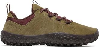 Merrell Wrapt Sneaker f&uuml;r Herren | braun