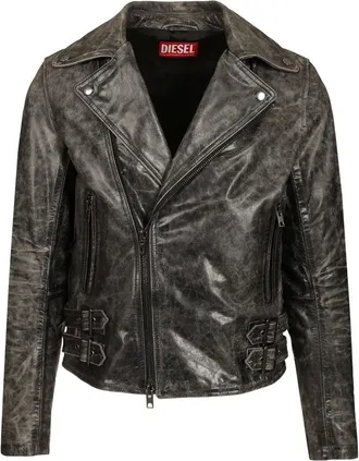 Diesel Uomo, Giacche, Grigio, M, new