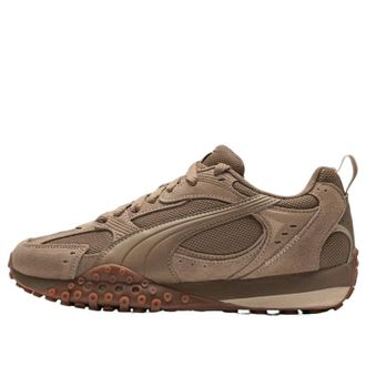 Puma Blktop Rider V2 SD Brown Earth Strata 406818-02