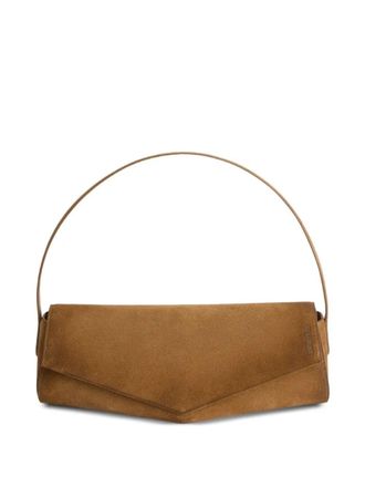 Jil Sander Shoulder Bag Flap Kante