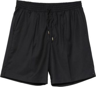 BRIGLIA 1949 Drawstring-fastening Shorts