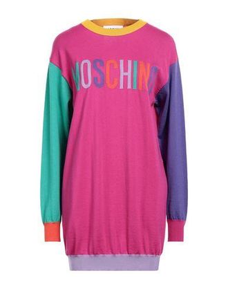Moschino KLEIDER - Mini-Kleider auf YOOX.COM