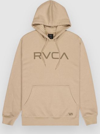 Rvca Big RVCA Hoodie gr&uuml;n