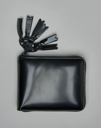 Comme Des Gar&ccedil;ons Zipper Medley