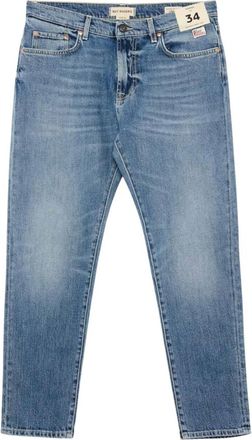Roy Rogers Pantaloni ROY Rogers - - Jeans - Uomo - Blu - W35