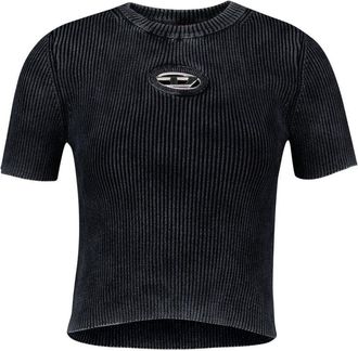 Diesel M-Anchor-A-Ss T-Shirt