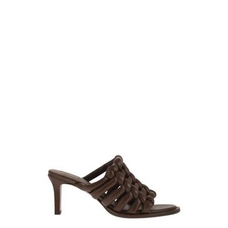 Tod's Mujer, Zapatos, Marr&oacute;n, Talla: 37 EU