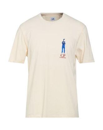 C.P. Company TOPWEAR - T-shirts on YOOX.COM
