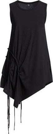 Yohji Yamamoto CAMISETAS Y TOPS - Camisetas en YOOX.COM