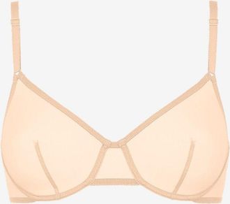 Eres B&uuml;gel-BH aus T&uuml;ll Eden