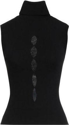 Mauro Grifoni Turtlenecks