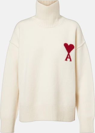 Ami Dolcevita Ami de Coeur in lana vergine