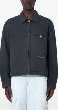 Stone Island ikm Ik ga je dit niet laten doen