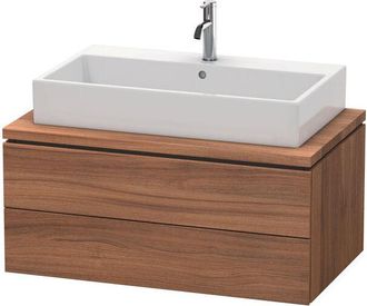 Duravit Mueble De Lavabo Duravit L-cube Para Consola, Ancho 920