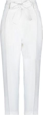 Elisabetta Franchi BOTTOMWEAR - Trousers sur YOOX.COM