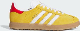 adidas Mens adidas Gazelle Spikeless Golf Shoes