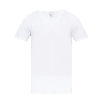 Hanro Hombre, Camisetas, Blanco, Talla: XL