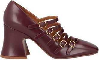 Chlo&eacute; CALZADO - Zapatos de sal&oacute;n en YOOX.COM
