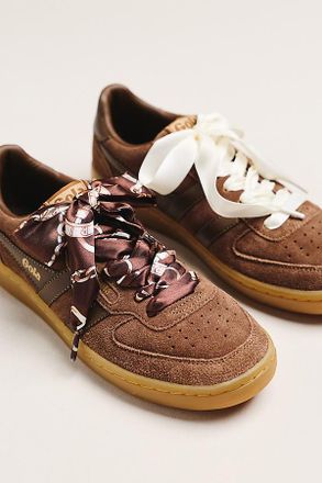 Anthropologie Satin Shoe Laces