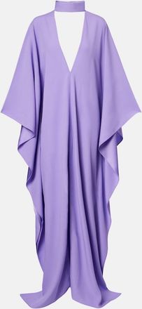 Taller Marmo OOO cr&ecirc;pe cady kaftan