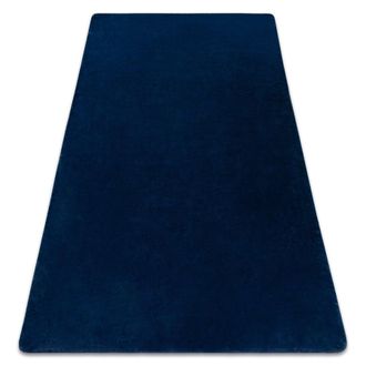 RugsX RugsX Posh Rug in Blue | Size: 160 cm x 220 cm