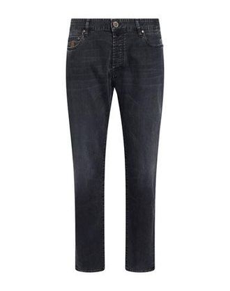 Moorer BOTTOMWEAR - Pantaloni jeans su YOOX.COM