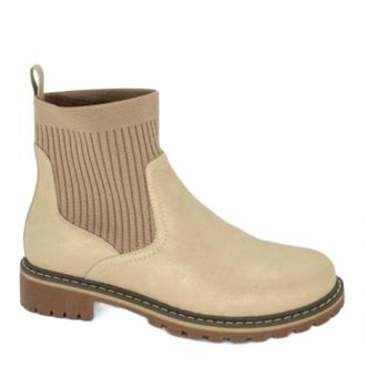 Corkys Footwear Womens Cabin Forever Boots In Gold