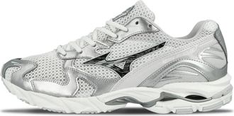 Mizuno Hombre, Deporte, Gris, Talla: 42 1/2 EU