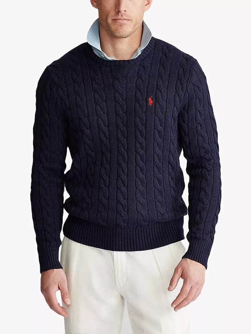 Ralph Lauren Jumpers sale up to 45 Stylight