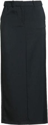 Vila BOTTOMWEAR - Midi skirts on YOOX.COM