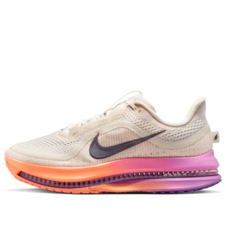 Nike (WMNS) Nike Pegasus Premium Chalk Orange Pulse Bright Violet HQ2593-113