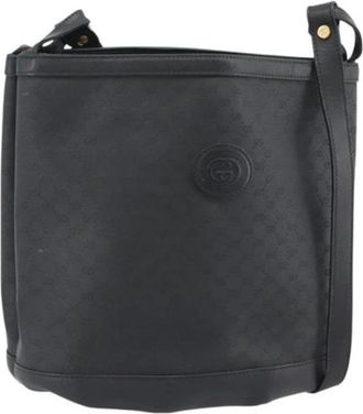 Gucci unisex, Pre-owned, Nero, Taglia unica, used