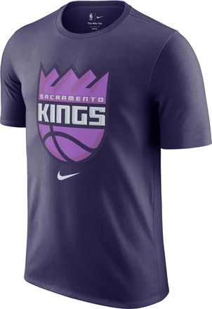 Nike Sacramento Kings Essential City Edition Nike Mens NBA T-Shirt in Purple | HV5563-535