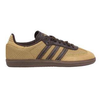 adidas Training Shoes, female, Brown, Size: 11 1/3 US Samba OG