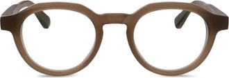 Mykita Occhiali Niam - Marrone