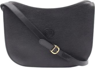Gucci Borsa a spalla Pre-owned Vintage - - Pre-owned - Donna - Nero - ONE SIZE