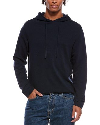 Theory Delroy Studio Hoodie